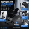 Lacestone Multifunktions Trainingsbank Hantelbank Produktbild-Vorschau 4