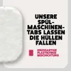 Ecover Zero All-in-One Spülmaschinentabs, 24 Stück Produktbild-Vorschau 4