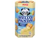 meiji Hello Panda Kekse Milchfüllung 50g Produktbild-Vorschau 1