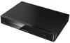 Panasonic DMP-BDT167AG, Full HD, PAL, NTSC, Dolby Digital, Productafbeelding-voorbeeld 3
