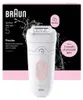 Epilateur rechargeable blanc - Braun - EPIL-5-000 - silk Voir les images du produit 4