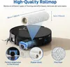 19-Teiliges Zubehörset Kompatibel für ECOVACS DEEBOT X8 Produktbild-Vorschau 4