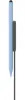 ZAGG Pro Stylus 2 - Aktiver Stylus - Blau / Apple Pen Produktbild-Vorschau 4
