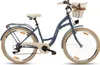 Goetze Mood 26 Zoll City Bike, 17 Zoll Produktbild-Vorschau 1