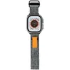Bizon Strap Watch Urban für Apple Watch 44/45/46/49 mm, Produktbild-Vorschau 2