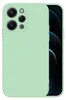 Hülle für Xiaomi Redmi 12 Case Cover Bumper Silikon Produktbild-Vorschau 8