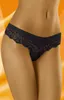Wolbar Damen y Shorts-Strings Spitze Miederslip Slips mit Produktbild-Vorschau 3