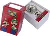 Super Mario Armbanduhren Uni Yoshi multicolor Standard Produktbild-Vorschau 5