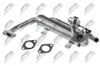 NTY EGR-VW-026A AGR Kühler für VW Golf V Schrägheck (1K1) Produktbild-Vorschau 3