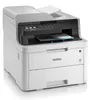 Brother MFC-L3730CDN Multifunktionsdrucker LED A4 2400 x Produktbild-Vorschau 7