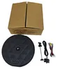 Caisson de basses pour voiture - Subwoofer actif de Voir les images du produit 9