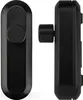 Two black electronic devices shown side-by-side against a white background. Produktbild-Vorschau
