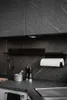 WENKO Jet S scaffale da cucina in metallo nero 25 x 7,5 x Anteprima dell’immagine prodotto 9