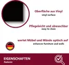 Selbstklebende Wandpaneele 10er Set 30x60 cm – Produktbild-Vorschau 3