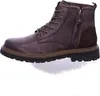 Josef Seibel Herren Knöchel Schnürschuh mit seitlichem Produktbild-Vorschau 10