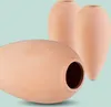 Relaxdays Tonkegel Bewässerung, 6er Set, 170 ml, Gießhilfe Produktbild-Vorschau 9