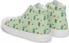 Mr. & Mrs. Panda Halbschuhe Kaktus Sonne Größe 37 1/2 - Produktbild-Vorschau 3