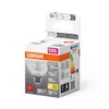 OSRAM LED STAR MR16 12V 2.6W 827 GU5.3 Spot, Strahler 200lm Produktbild-Vorschau 5