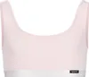 Girls Bustier 2er Pack Baumwolle Elastic von der Marke Produktbild-Vorschau 3