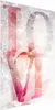 Posterpapier Poster - Magnolia Love 40x60 cm Text Produktbild-Vorschau 1