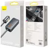 Baseus Share Together 120w 3a 1xusb-c 3xusb-a Autoladegert  Produktbild-Vorschau 21