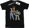 Disney - "Toy Story 4" T-Shirt für Damen BI46951 (XL) Produktbild-Vorschau 1