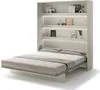 MEBLINI Schrankbett Bed Concept - Wandbett mit Lattenrost - Produktbild-Vorschau 1