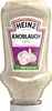 HEINZ 3368058001 HEINZ Knoblauchsauce  220,0 ml, 1 St. Voir les images du produit 5