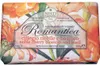 Nesti Dante Romantica Mydło toaletowe Cherry Blossom & Produktbild-Vorschau 3