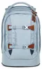 Zaino scolastico Satch Pack Nordic Ice Blue Anteprima dell’immagine prodotto 10