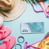 EAZY CASE - Glitzer Hülle kompatibel mit  Samsung Galaxy Produktbild-Vorschau 6
