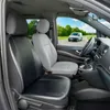 Walser Sitzbezüge für VW Caddy Einzelsitz vorne aus Produktbild-Vorschau 5