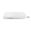 BEAUTYSOFA | Polsterbett MELVIO 160 × 200 cm Velvet Grau, Produktbild-Vorschau 9