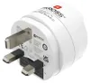 Hama 00223486, Typ G (VK), Typ F, Gerade, Gerade, 100 - 250 Produktbild-Vorschau 3