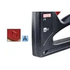 Novus J-13, Heftzange, Schwarz, Rot, CE, Pneumatisch, 0,244 Produktbild-Vorschau 12