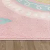 TT Home Teppich Kinderzimmer Kinderzimmerteppich Junge Produktbild-Vorschau 2