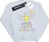 Disney - "Do You Even Lift?" Sweatshirt für Damen BI13424 Produktbild-Vorschau 1