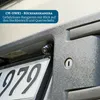 Carmedien 210° Ultraweitwinkel Kamera CM-UWK1 IP69K Mini Produktbild-Vorschau 9
