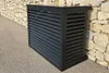 DECOCLIM Aluminium Schutzgehäuse RAL7016 Größe S, Produktbild-Vorschau 2