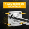 Extralink Soporte de balcón para antena parabólica 400 mm, Vista previa de la imagen del producto 2