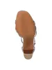 MARCO TOZZI Damen Sandaletten Blockabsatz elegant High Heel Produktbild-Vorschau 19