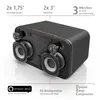 HAMA Lautsprecher BT WLAN Alexa App-Steuerung USB Multiroom Podgląd zdjęcia produktu 5