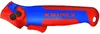 Knipex 16 50 145 SB Knipex-Werk Cable stripper Suitable for Anteprima dell’immagine prodotto 8