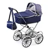 Bayer Design 12151AA Puppenwagen Classic Deluxe, Produktbild-Vorschau 1