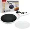 Crepes Maker Crepespfanne Pfannkuchenmeister Ø20cm Produktbild-Vorschau 1