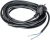 vhbw Stromkabel kompatibel mit Miele S4211, S2120, S251, Produktbild-Vorschau 1