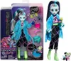Monster High Creepover Fête Frankie Voir les images du produit 5