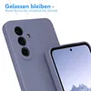 EAZY CASE - TPU Hülle für Samsung Galaxy A36, TPU Case Produktbild-Vorschau 4