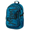 BAAGL Sac à dos scolaire Core Ocean Voir les images du produit 1
