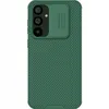 NiLLKiN CamShield Pro Cover til Samsung Galaxy S23 FE Grøn Produktbild-Vorschau 1